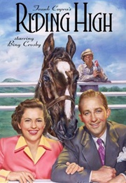 Riding High (1950)