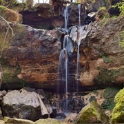 Rock Falls