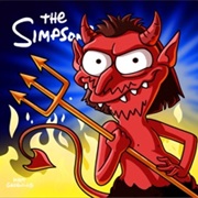 The Simpsons Season 34