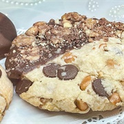 Chocolate Chunk Cookie