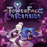 Towerfall: Ascension (2013)