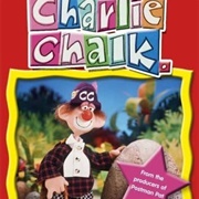 Charlie Chalk