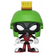 Marvin the Martian (Space Jam 2)