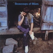 "Beaucoups of Blues" (1970) - Ringo Starr