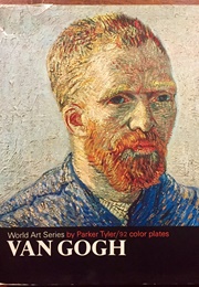 Van Gogh World Art Series (Tyler, Parker)