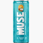 Mymuse Tropical Citrus