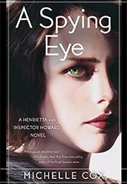 A Spying Eye (Michelle Cox)