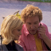 Parks and Rec "Freddy Spaghetti" (S2, E24)