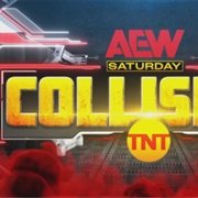AEW Collision