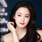 Kim Tae-Hee