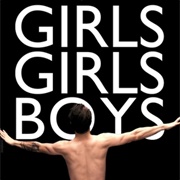 Girls / Girls / Boys