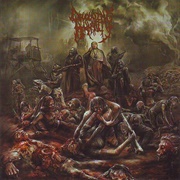 Devouring Humanity - Devouring Humanity