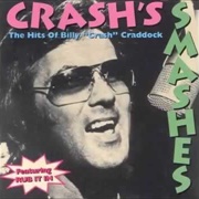 Till the Water Stops Runnin' - Billy "Crash" Craddock