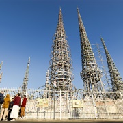 Watts Towers