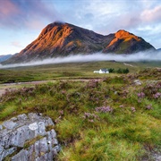 Glencoe National Nature Reserve