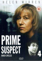 Prime Suspect: Inner Circles (1995)