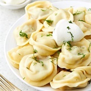 Pelmeni