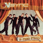Space Cowboy (Yippie-Yi-Yay) - Nsync*