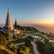 Chiang Mai, Thailand