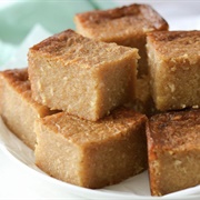 Cassava Pone
