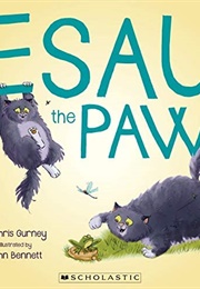 Esau the Paw (Chris Gurney)