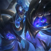 Cosmic Matriarch Bel'veth