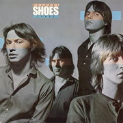 Shoes- In My Arms Again