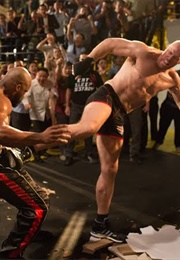 Never Back Down: No Surrender (2016)