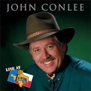 I&#39;m Only in It for the Love - 	John Conlee
