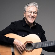 Caetano Veloso