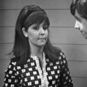 DOCTOR WHO - Samantha Briggs