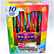 Brach's Rainbow Punch Candy Canes