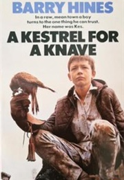 A Kestral for a Knave (Barry Hines)