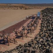 Borax Visitor Center