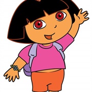 Dora the Explorer