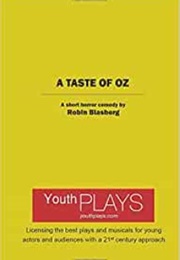 A Taste of Oz (Robin Blasberg)
