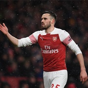 Carl Jenkinson