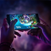 No Mobile or Computer Games for 30 Days