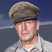 Douglas Macarthur