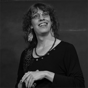 Harry Josephine Giles (Non-Binary, She/They)