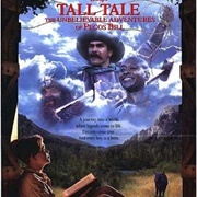 Tall Tale