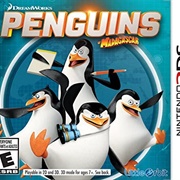 Penguins of Madagascar
