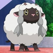 Wooloo