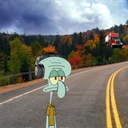 The Truck's Coming/Oh My God He Has Airpods In