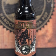 Rocky Mountain Soda Co. South Park Sarsaparilla
