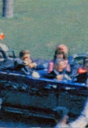 Zapruder Film (1963)