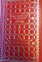 Masterpieces of Mystery: The Supersleuths Revisited (Anthology)