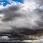 All Visible Objects (Moby, 2020)