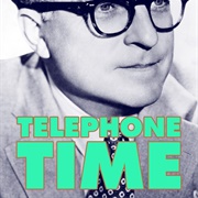 Telephone Time (1956)