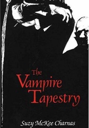 The Vampire Tapestry (Suzy McKee Charnas)